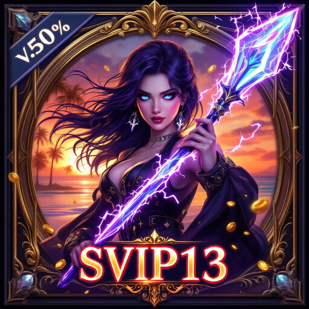 SVIP13 APK - (Login) Game Terbaru & v21.0 Download Android 2025 38.4Mb Resmi image 1